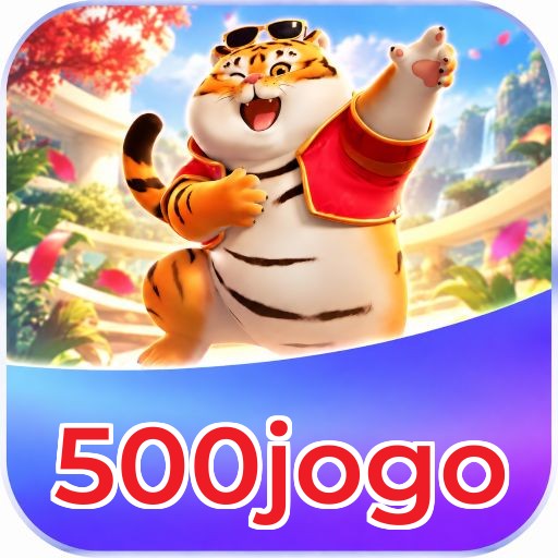 Pacote Completo do App 500jogo